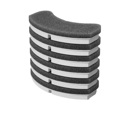 3L Pet Fountain, Automatic Cat Water Fountain Dog Water Dispenser for Cats, Dogs, Multiple Pets,Deliver Clean Water to Your Pets